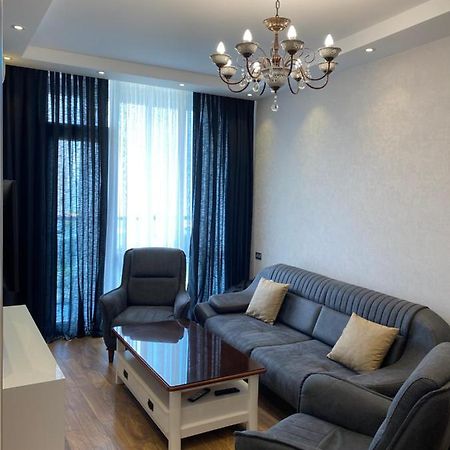 Dar Tower'S Cozy Apartment Batumi Eksteriør bilde