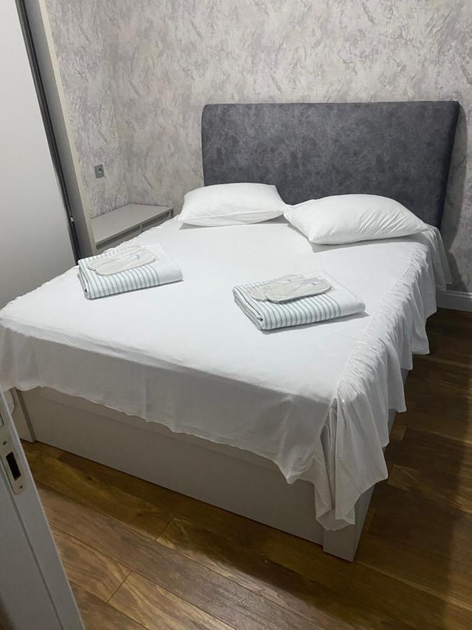 Dar Tower'S Cozy Apartment Batumi Eksteriør bilde